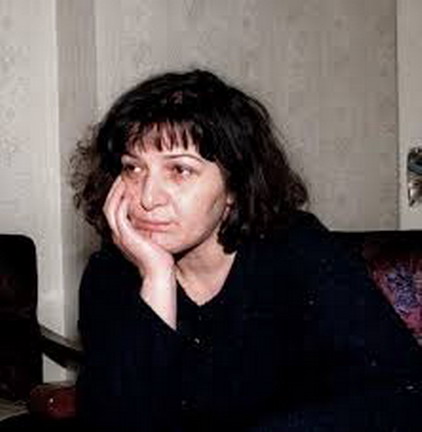 Liza Chaxaryan