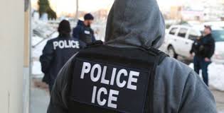 ԱՄՆ-ում ձերբակալվել են հանցագործ հայեր, մեքսիկացիներ եւ եգիպտացիներ. Customstoday