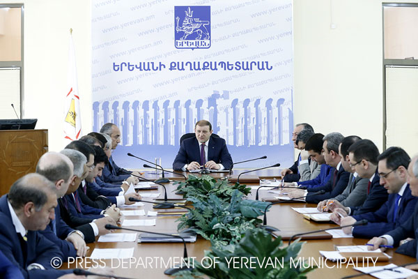 Ամենացածր ցուցանիշը գրանցել է Շենգավիթ վարչական շրջանը