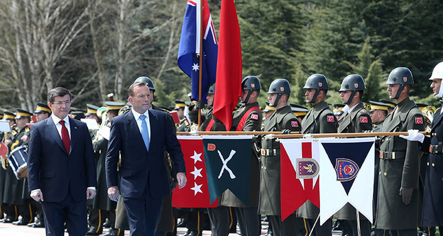 Թուրքիայի վարչապետ. «Թուրքիան կողմ է Հայաստանի հետ հաշտեցմանը». Daily Sabah