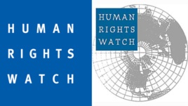 Human Rights Watch-ը կոչ է անում ազատ արձակել «Հիմնադիր խորհրդարանի» անդամներին.  «Ազատություն» ռադիոկայան