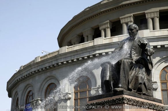 «Անլվա» եւ մակագրված հուշարձանները շատանում են