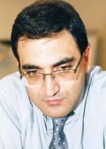 Armen Darbinyan