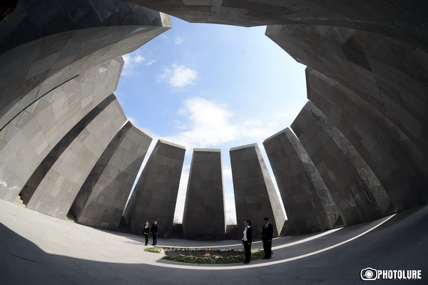 Սան Պաուլոյի խորհրդարանը ապրիլի 24-ը հռչակեց Հայոց ցեղասպանության զոհերի հիշատակի օր