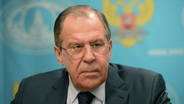 Lavrov