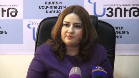 «Հայոց ցեղասպանությունն առաջինը դատապարտել է հենց Թուրքիան» (տեսանյութ). a1plus.am