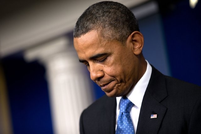 Ապրիլի 24-ին Նախագահ Օբաման չի ասելու «ցեղասպանություն» եզրույթը