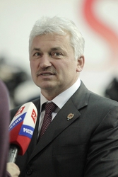 Համառուսաստանյան և Եվրոպական սամբոյի ֆեդերացիաների նախագահը դատապարտում է ադրբեջանցի մարզիկի պահվածքը