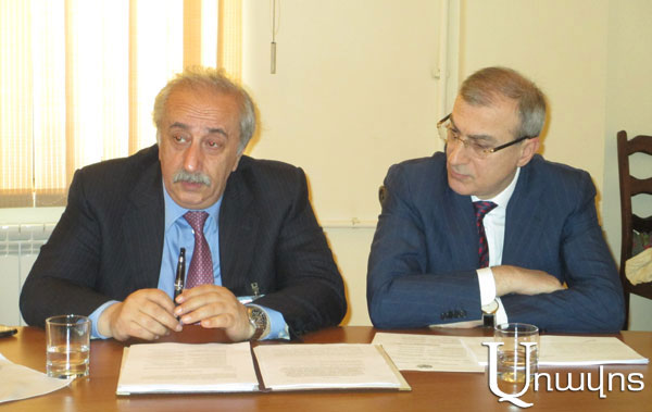 Կառավարությունը պայքար է սկսել «ախմախ» օրենքների դեմ. հացթուխի ու մատուցողի հետեւից չեն ընկնելու