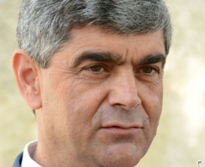 Վիտալի Բալասանյանը հիմնադրում է նոր նախաձեռնություն