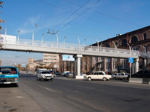 ԺԱՄԱՆԱԿԱԿԻՑ ԱՐՁԱԿ