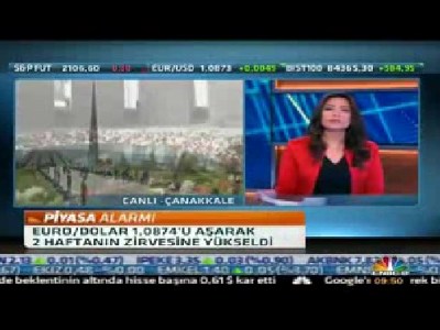 Թրքական հեռուստաալիքը Կալիփոլիի փոխարէն ուղիղ եթեր Ծիծեռնակաբերդը հեռարձակած է. yerakouyn.com