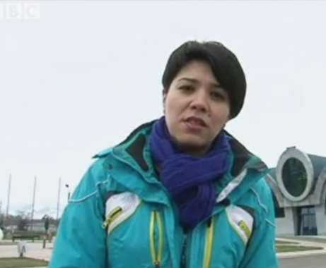 Բաքուն BBC-ի լրագրողին «թույլ է տվել» այցելել Լեռնային Ղարաբաղ