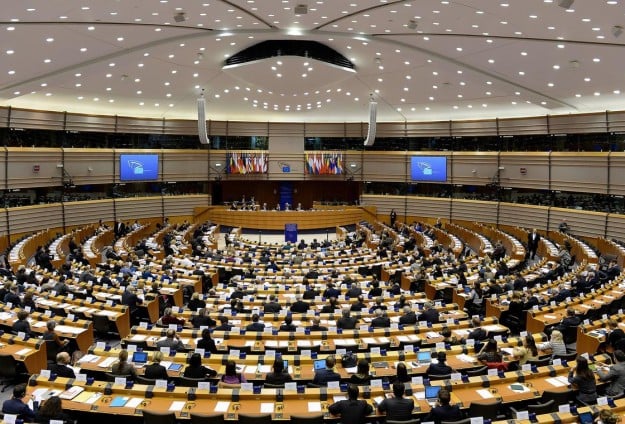 Եվրոպական Խորհրդարանն ընդունել է Եվրոպական հարևանության քաղաքականության վերանայման մասին բանաձևը