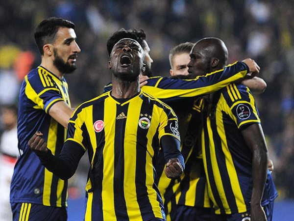 Թուրքիայում «Ֆեներբախչեի» ֆուտբոլիստներին գնդակոծել են