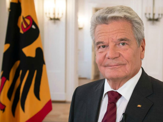 Գերմանիայի նախագահը ճանաչեց Հայոց ցեղասպանությունը. «Հանրային Ռադիո»