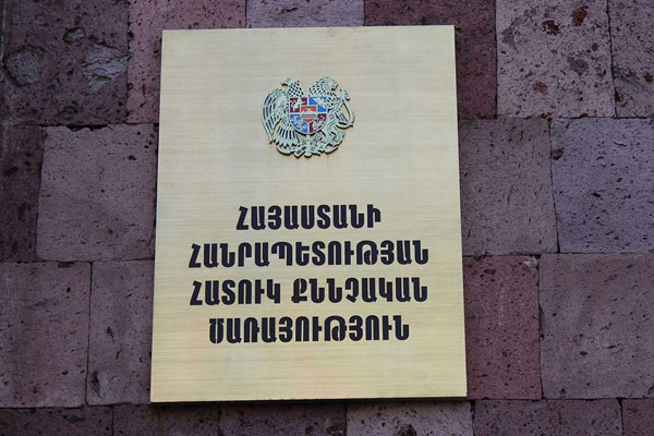 Քննվում է վարորդի գործը, որը գազային ատրճանակով կրակել էր բժշկի դեմքին