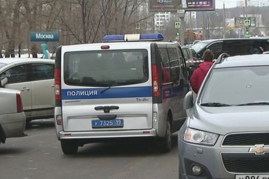 Մոսկվայում հրաձգությունից հետո կալանքի տակ են վերցվել ՀՀ դրոշներով 40 ավտոմեքենաներ. 1in.am