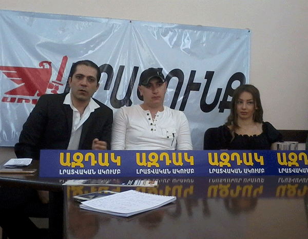 «Մարտաֆիլմի հերոսները մաքուր հայերենով են խոսում, չեն ծխում և չեն խմում». ռեժիսոր