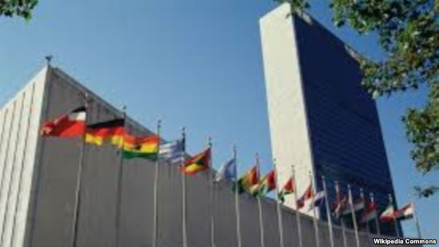 Հայաստանն ու Ադրբեջանը շարունակում են դիվանագիտական պայքարը ՄԱԿ-ում. «Ամերիկայի Ձայն»