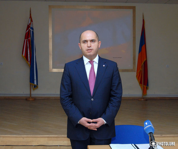 Հայկական հավաքականը պատրաստ է մասնակցել Բաքվում կայանալիք Քիմիայի օլիմպիադային