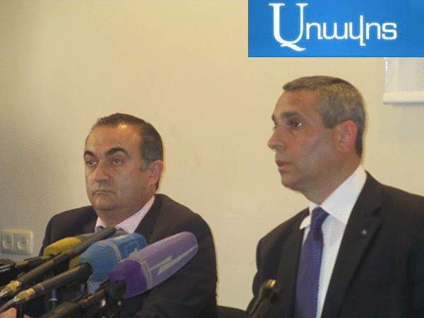 Թեւան Պողոսյանը. «ԼՂՀ խորհրդարանական ընտրությունների բոլոր դիտորդների գնահատականը նույնն էր»