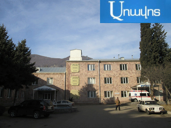 Իջեւանի ԲԿ-ի տնօրենի «վտանգավոր» պաշտոնի 5 թեկնածու