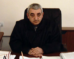 Արծրունու ցուցմունքները կհրապարակվեն