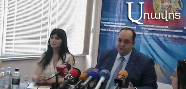 Հայաստանի կառավարությունը մեկ տարվա ընթացքում ՄԻԵԴ է ներկայացրել կառավարության 25 դիրքորոշում
