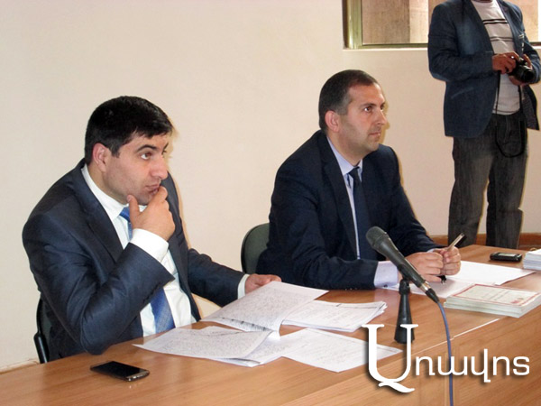 «Շորերն արյունոտ էին, ինքը այլայլված ու ցնորված էր». վկան՝ Գյումրիում կատարված սպանության մասին (Տեսանյութ)