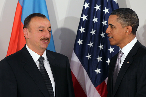 ԱՄՆ-Ադրբեջան հարաբերություններում լարվածությունը կտրուկ աճում է