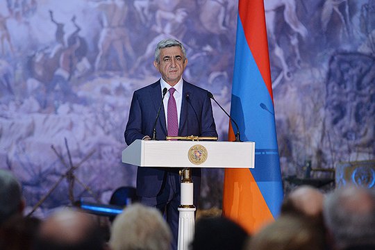 «Շեղված» բովանդակություն. «Ժամանակ»