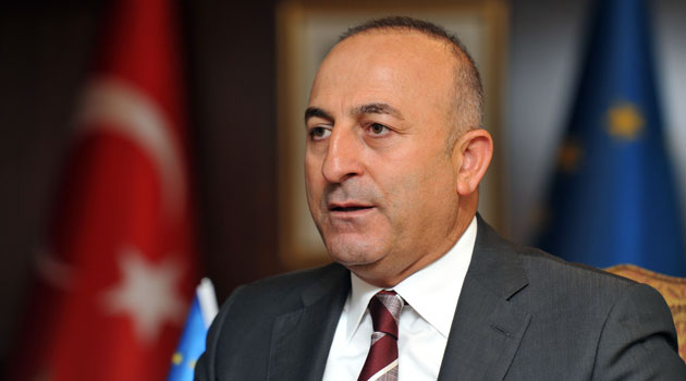 Չավուշօղլուն վերահաստատել է Հայաստանի հետ հարաբերվելու Թուրքիայի նախապայմանը. Ermenihaber.am