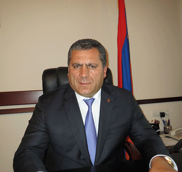 Տավուշի մարզպետի հանդիմանությունից հետո