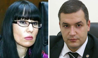 Նաիրա Զոհրաբյան. «Մենք քայլում ենք բոբիկ ոտքերով ականների վրայով» (Տեսանյութ)