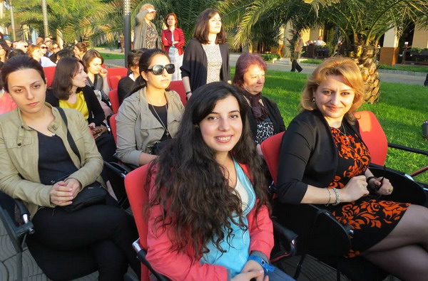 Հայաստանի հինգ շախմատիստուհիներ պայքարում են աշխարհի առաջնության ուղեգրերի համար