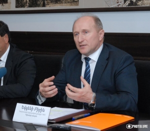 Պետությունը ոչ մի արտահերթ միջոց չձեռնարկեց իրավիճակը շտկելու համար. ՀԷՑ տնօրեն. ilur.am