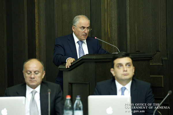 Օֆշորում էլ քաղաքացիական թռիչքներ ու բեռների տեղափոխում կունենանք