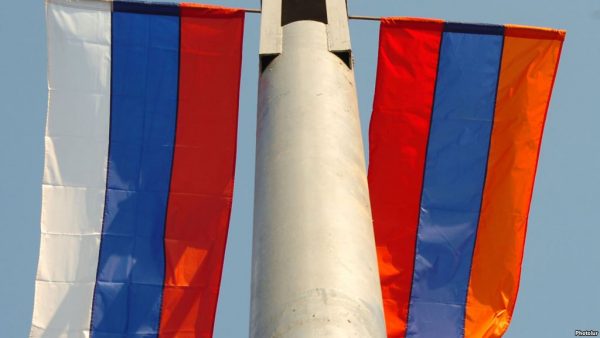ՌԴ Պետդուման հաստատել է Հայաստանին գազի մատակարարման պայմանագիրը. Ria