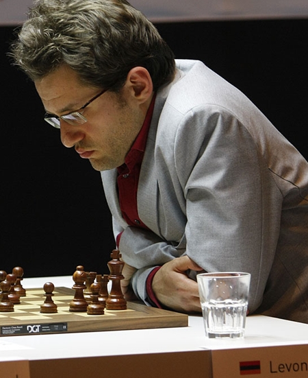 Լեւոն Արոնյանն այսօր մեկնարկում է «Norway Chess» գերմրցաշարում