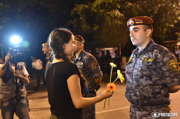 #Electric Yerevan-ը Հայաստանում ձեւավորեց սոցցանցերի նոր մշակույթ. «168 ժամ»