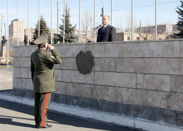 «Բայց ո՞վ է ասում, որ Ղարաբաղի պաշտոնյաներն անպայման պետք է գան ղեկավար պաշտոնների». Սեյրան Օհանյան (Տեսանյութ)