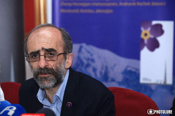 «Արդյունքը միշտ սպասվածից ավելին է լինում». Ստեփան Ռոստոմյան