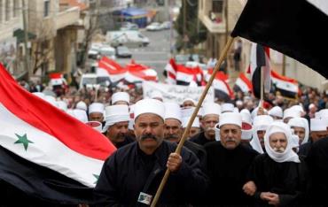 al druz Syria###