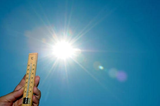 Ուշադրություն. սպասվում է բարձր ջերմային ֆոն և բարձր կարգի հրդեհավտանգ իրավիճակ