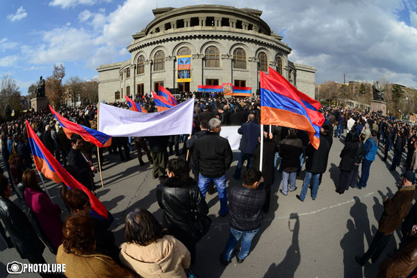 Մտորումներ ճանապարհի կեսին