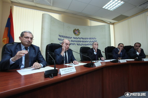 «Հայաստանի էլեկտրական ցանցեր»-ը 2016 թվականին 19 895.58 մլն դրամի ներդրում է անելու