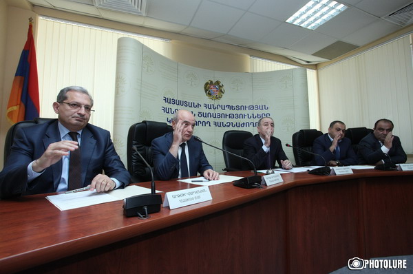 «ՀրազՋԷԿ»-ը վաճառեցին