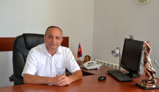 «Վարդան Պետրոսյանին տեղափոխել են գաղութ, ինքն ազատության մեջ չէ». փաստաբան