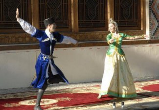 Ադրբեջանը դեմ է, որ «Քոչարի» պարը հայերի ոչ մշակութային ժառանգություն ճանաչվի. 1news.az
